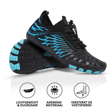 Vital | & Antislip Dagelijkse Barefoot Schoenen