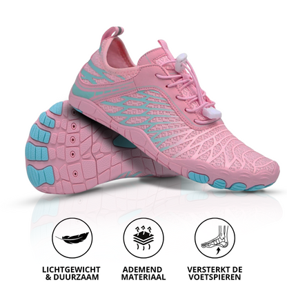 Vital | & Antislip Dagelijkse Barefoot Schoenen