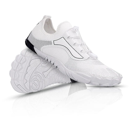 Rush | De gezonden pijn verlichtende barefoot schoenen