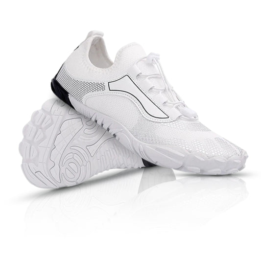 Rush | De gezonden pijn verlichtende barefoot schoenen