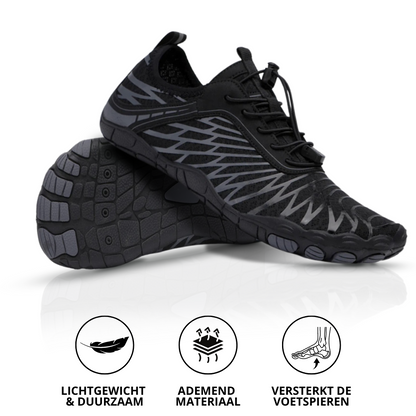 Vital | & Antislip Dagelijkse Barefoot Schoenen