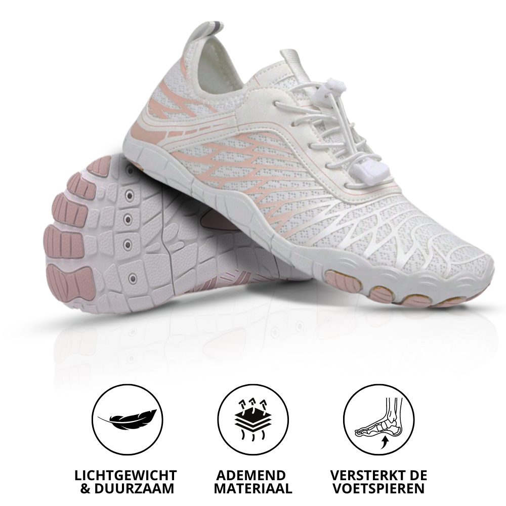 Vital | & Antislip Dagelijkse Barefoot Schoenen