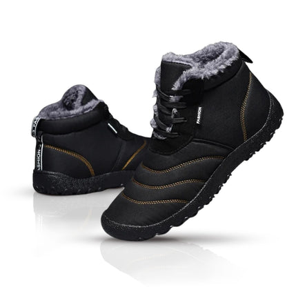 Winter Pro | Warmen Barefoot Schoenen