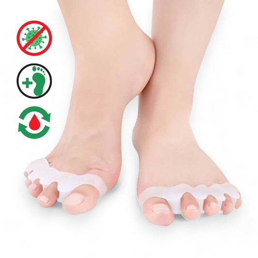 Strazoro Teenspreider | (1+1) GRATIS