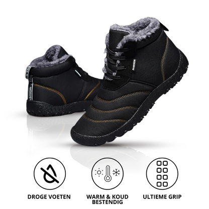 Winter Pro | Warmen Barefoot Schoenen