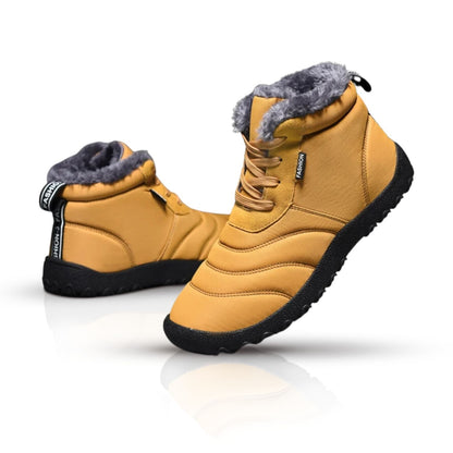 Winter Pro | Warmen Barefoot Schoenen