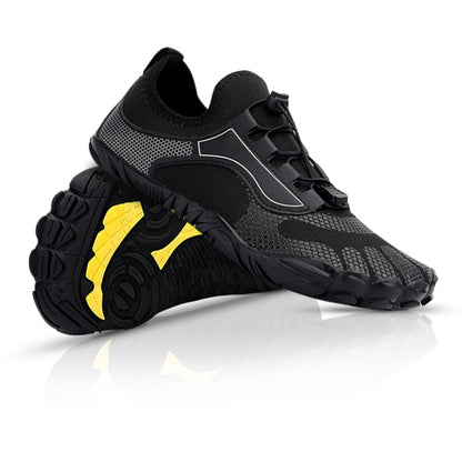 Rush | De gezonden pijn verlichtende barefoot schoenen