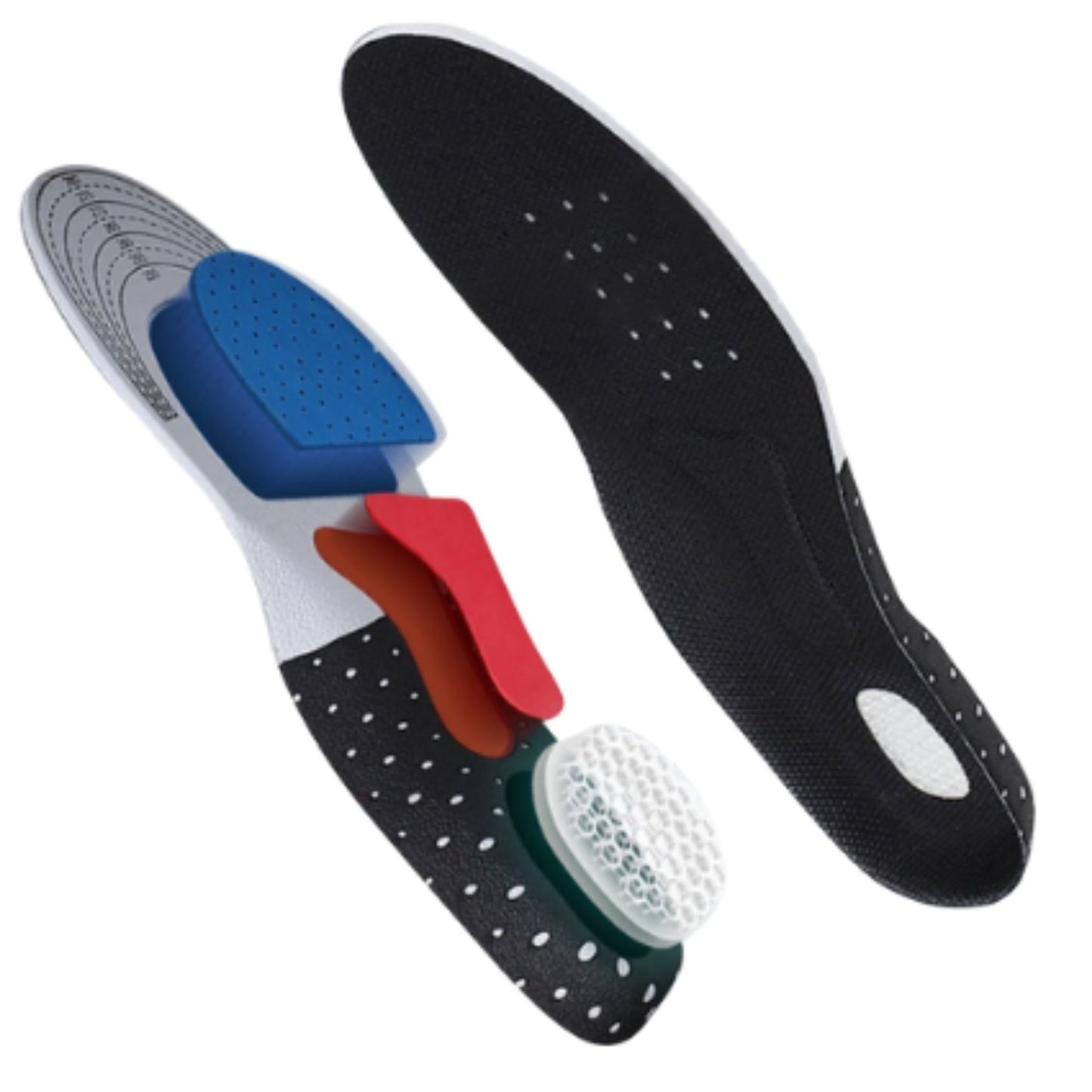 Flexicomfort | Pijn verlichtendn ondersteunend