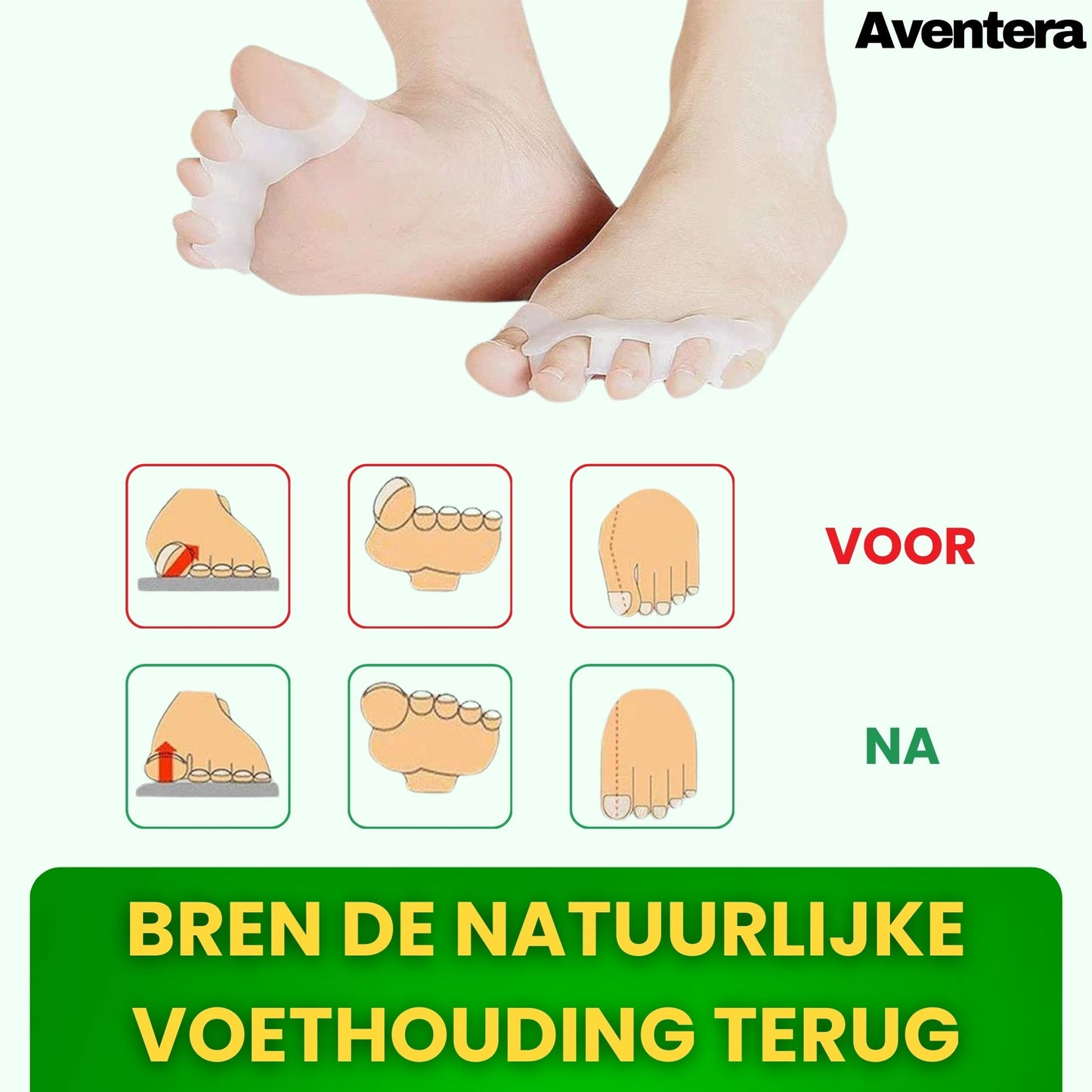 Strazoro Teenspreider | (1+1) GRATIS