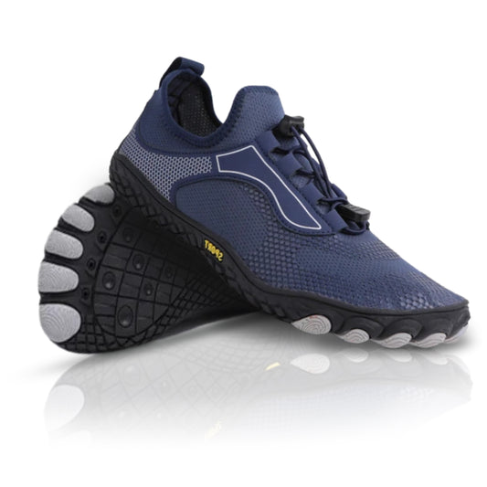 Strazoro | Barefoot schoenen met grip (Heren)