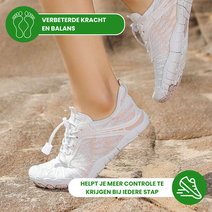 Vital | & Antislip Dagelijkse Barefoot Schoenen