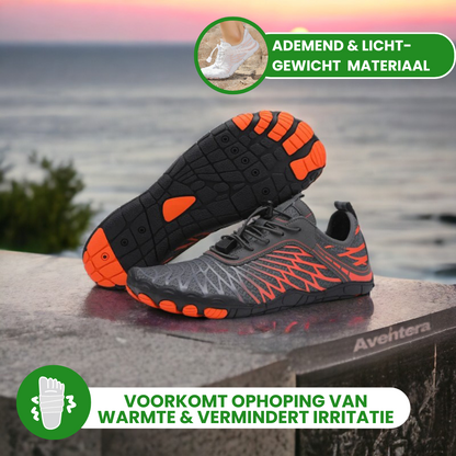 Vital | & Antislip Dagelijkse Barefoot Schoenen