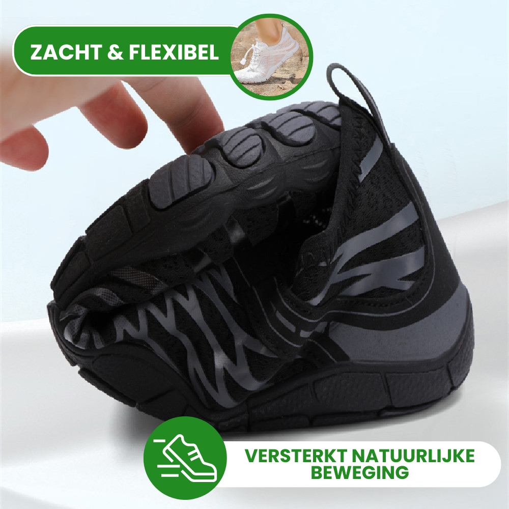Vital | & Antislip Dagelijkse Barefoot Schoenen