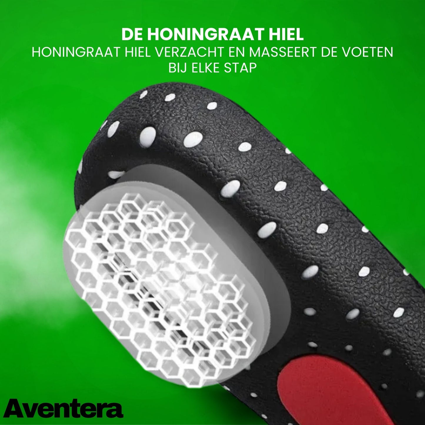 Flexicomfort | Pijn verlichtendn ondersteunend