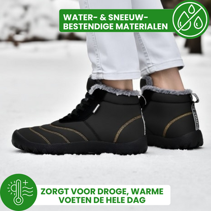 Winter Pro | Warmen Barefoot Schoenen