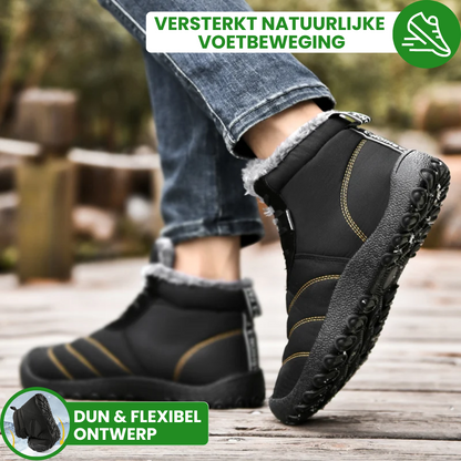 Winter Pro | Warmen Barefoot Schoenen