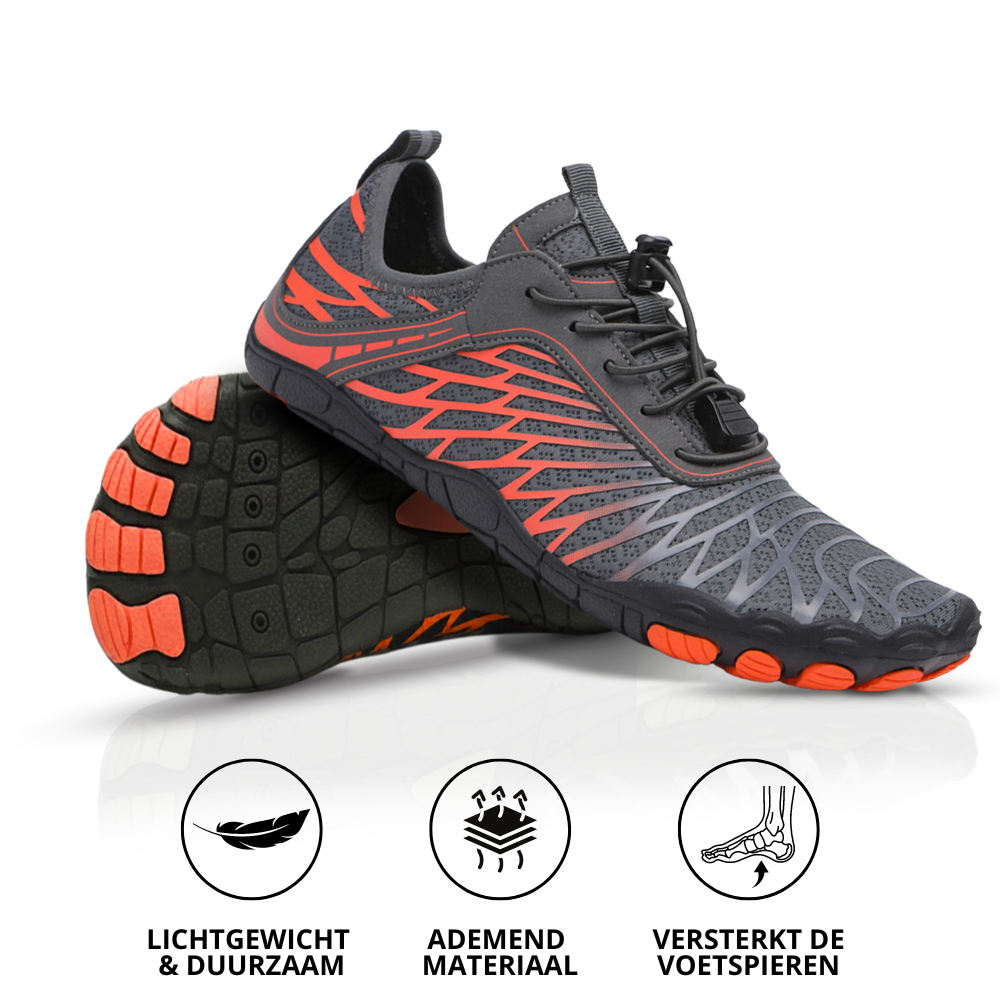 Vital | & Antislip Dagelijkse Barefoot Schoenen