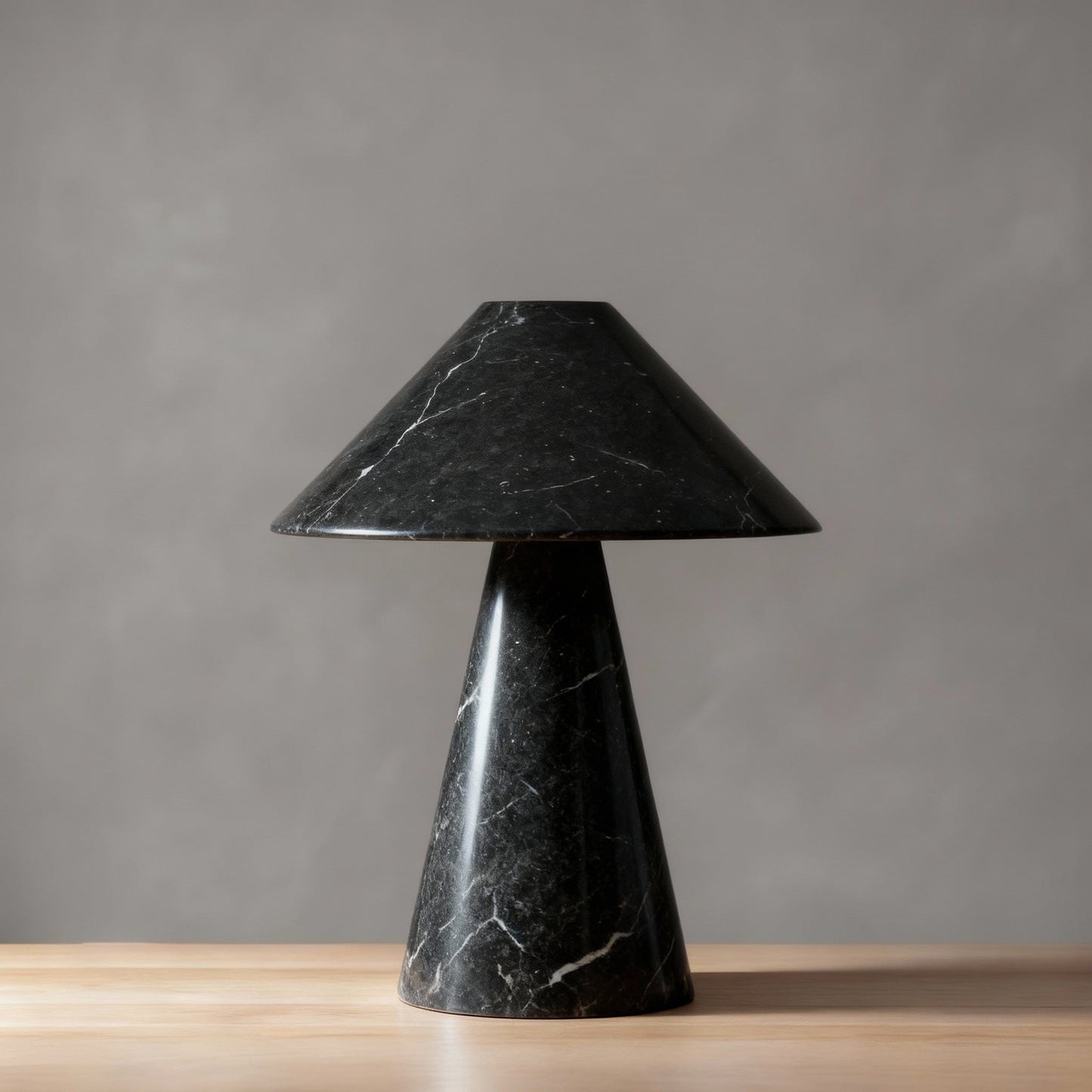 Bella Cone Table Lamp