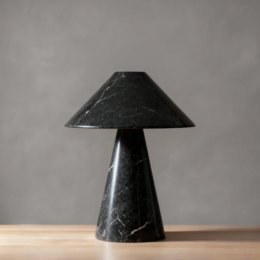 Bella Cone Table Lamp