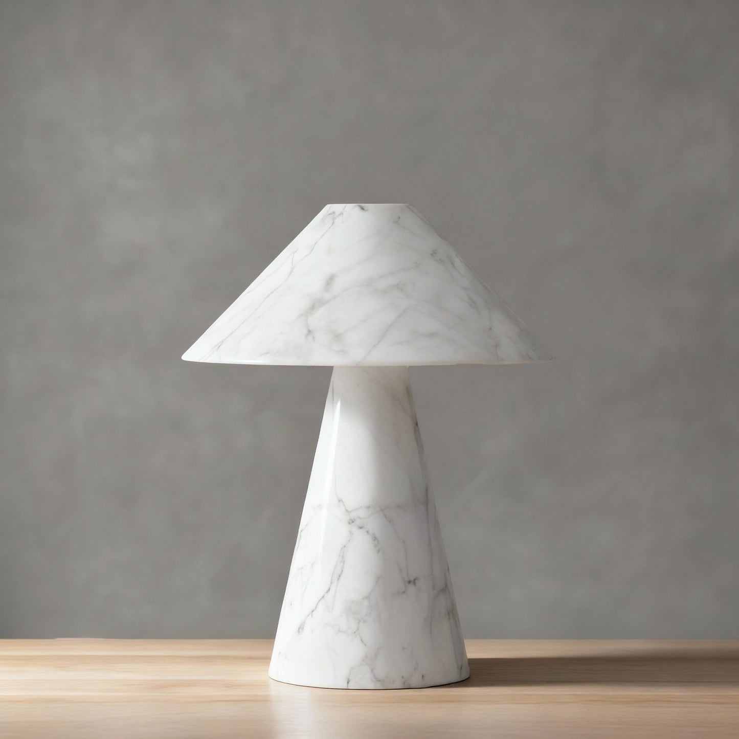 Bella Cone Table Lamp