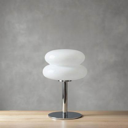 Bubble Tart Lamp