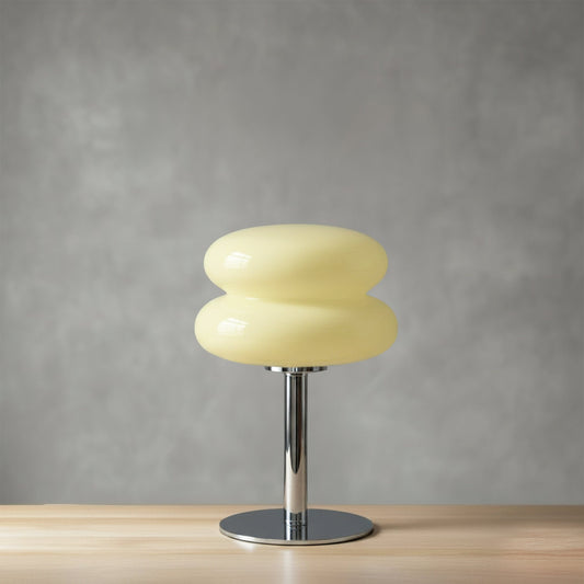 Bubble Tart Lamp