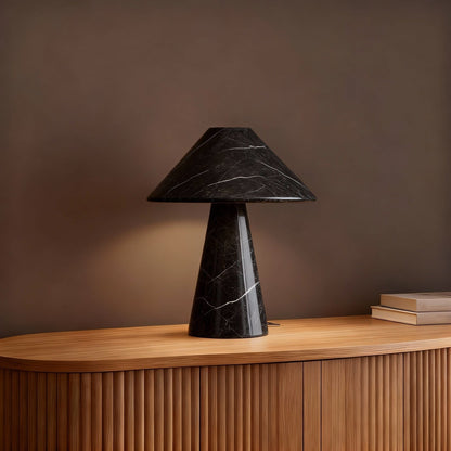 Bella Cone Table Lamp