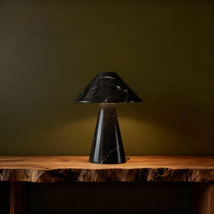 Bella Cone Table Lamp