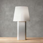Ovale Table Lamp