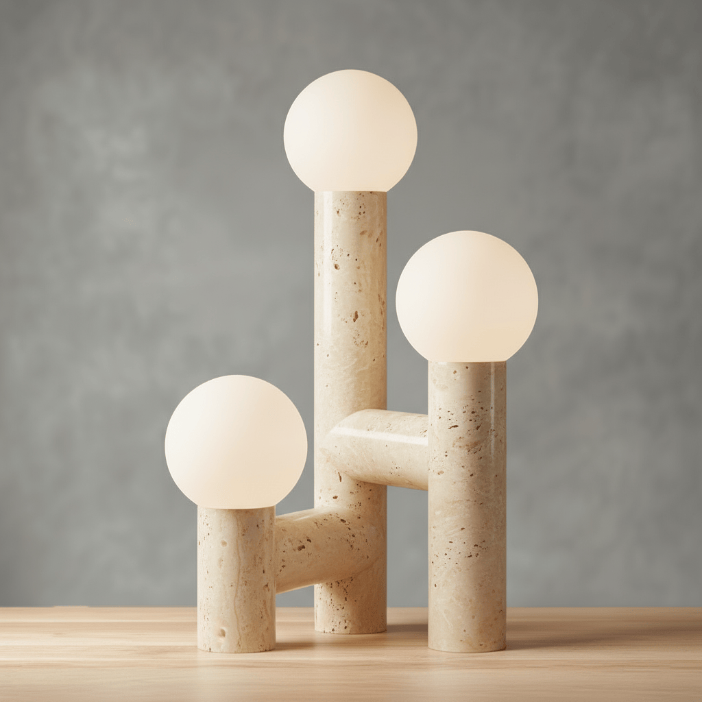Orion Table Lamp