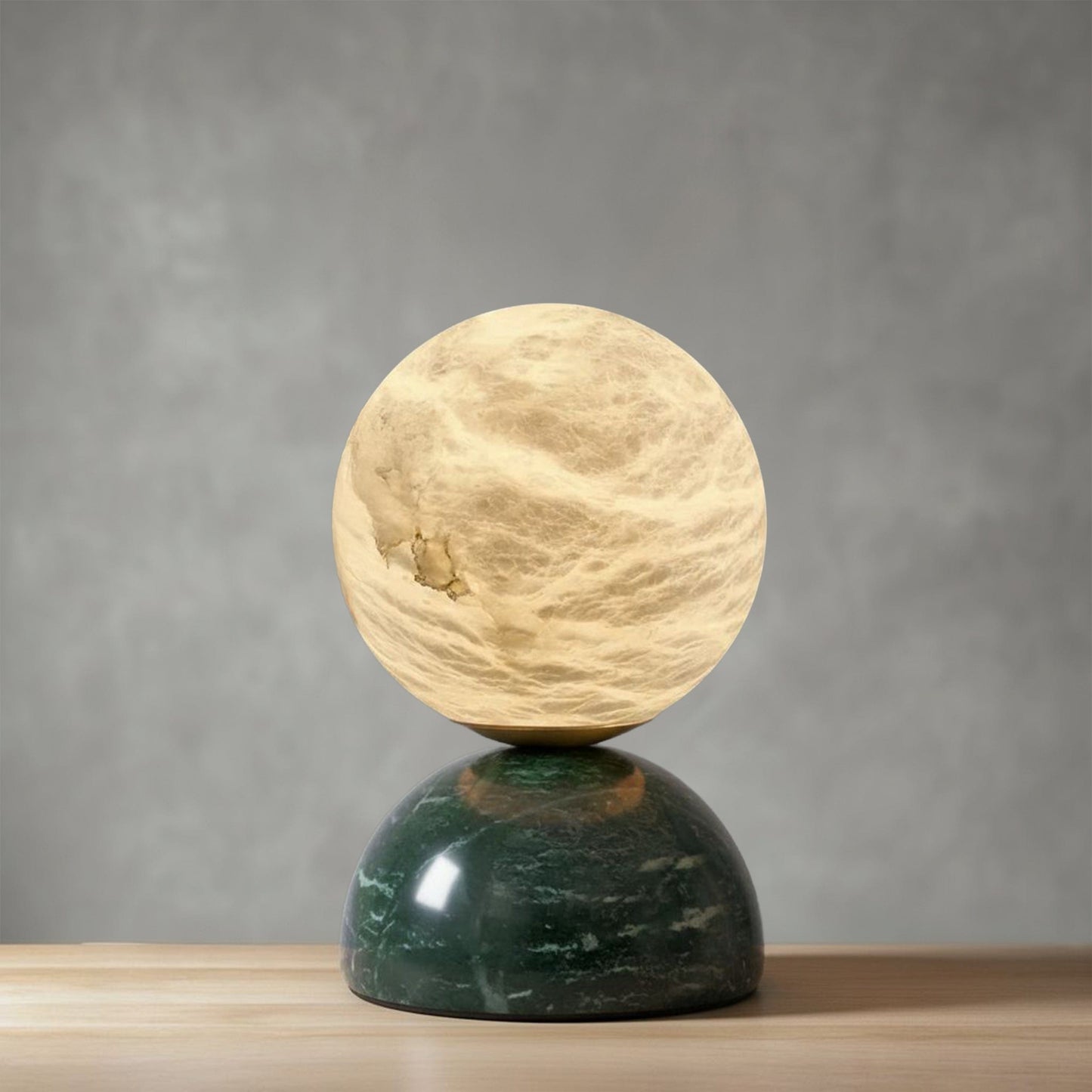 Prema Oracle Stone Lamp