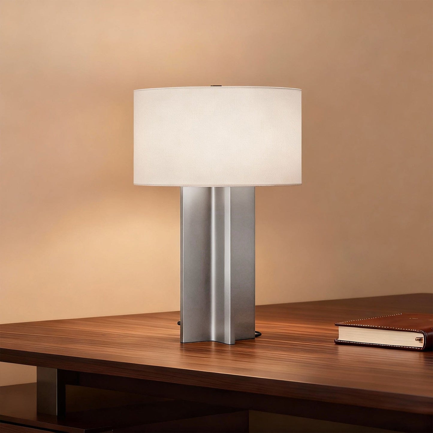 Axis Table Lamp