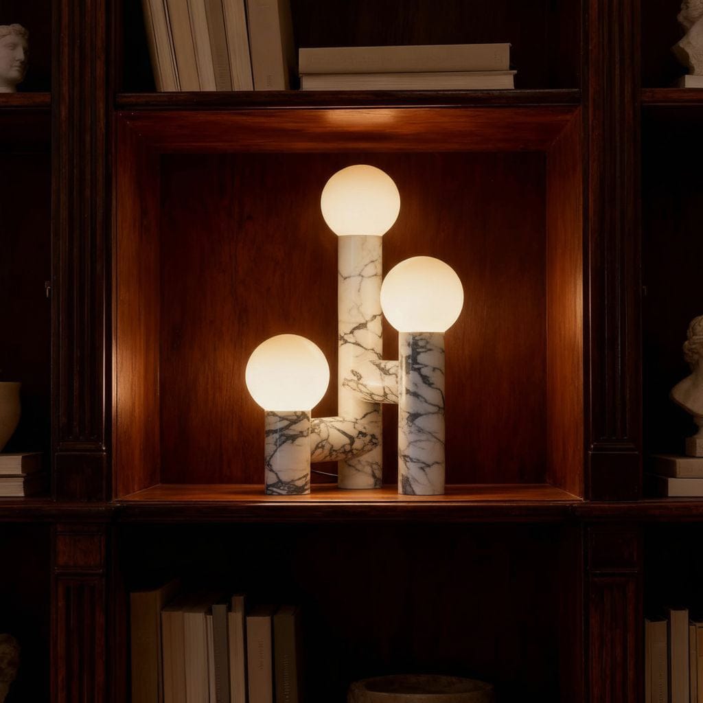 Orion Table Lamp