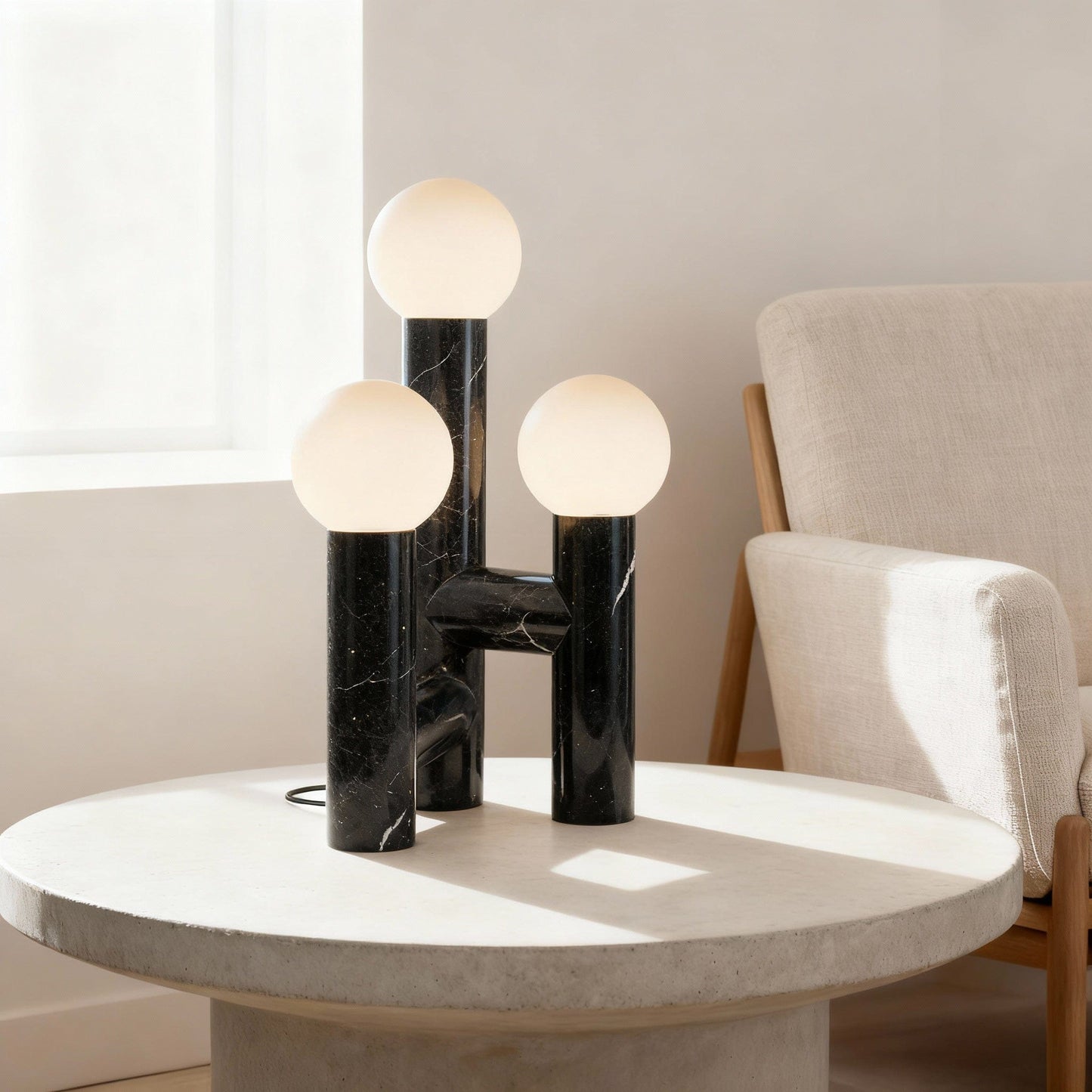 Orion Table Lamp