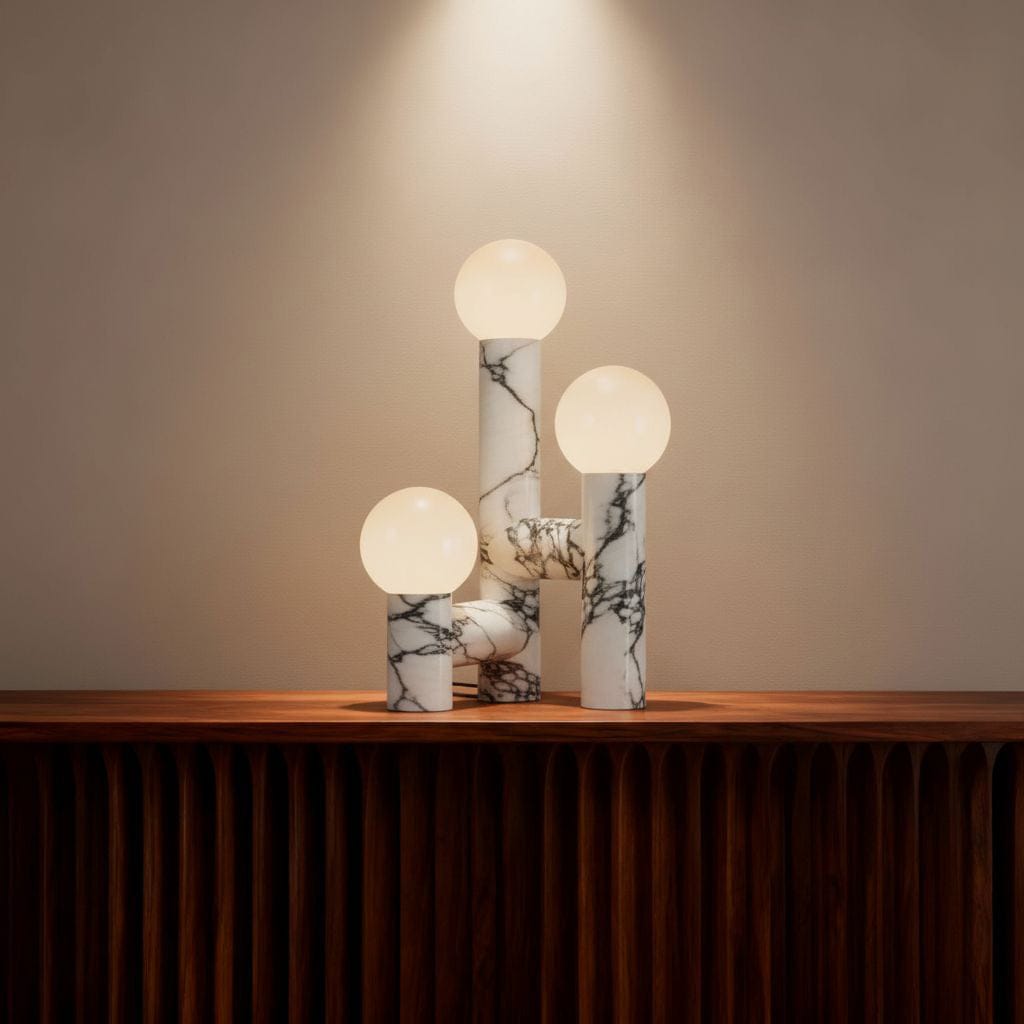 Orion Table Lamp