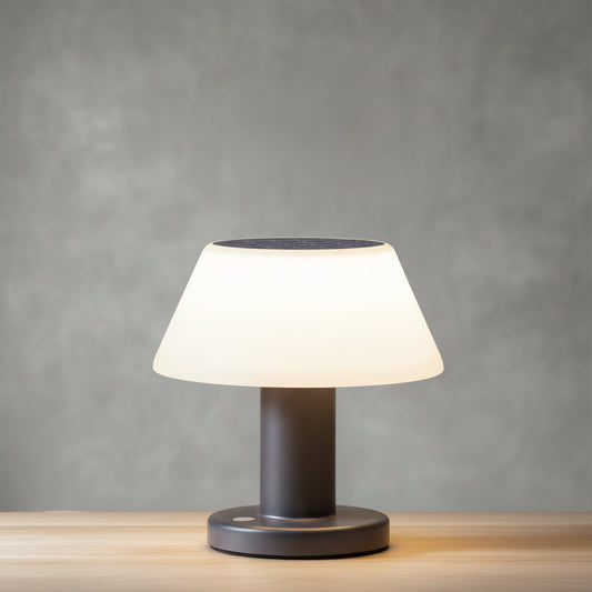 Solari Lamp