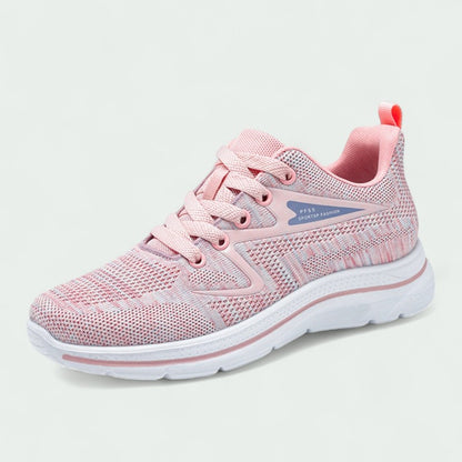 Strazoro | damessneaker met zachte zool (Dames)