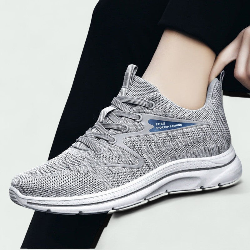 Strazoro | damessneaker met zachte zool (Dames)