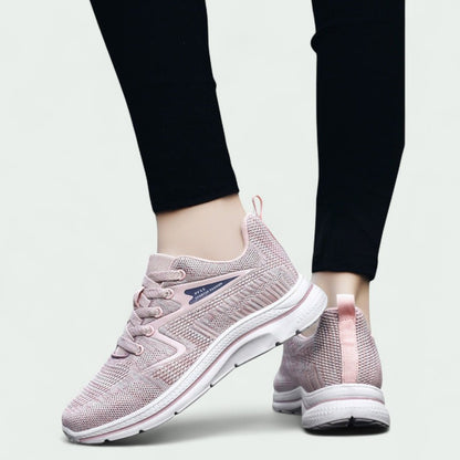 Strazoro | damessneaker met zachte zool (Dames)