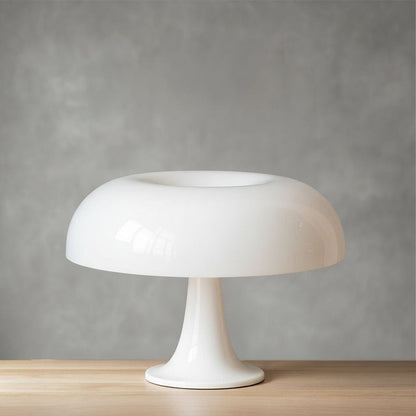 Mushroom Lamp