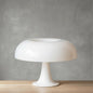 Mushroom Lamp