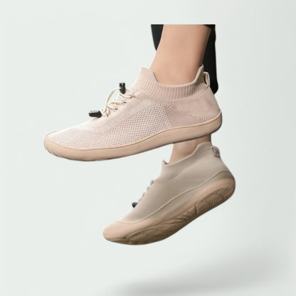 Zeyra – Blotevoetengevoel & Brede Pasvorm Barefoot Schoenen (Unisex)