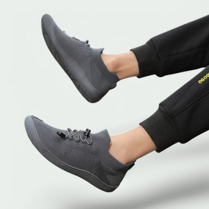 Zeyra – Blotevoetengevoel & Brede Pasvorm Barefoot Schoenen (Unisex)