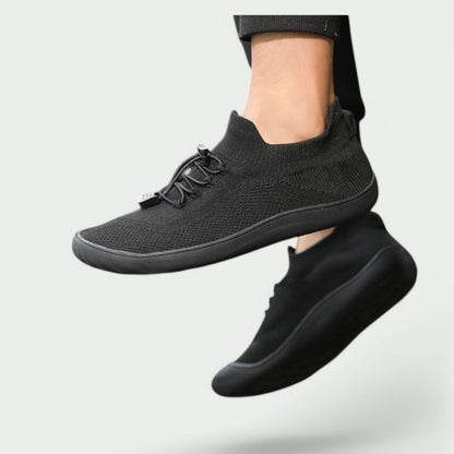 Zeyra – Blotevoetengevoel & Brede Pasvorm Barefoot Schoenen (Unisex)