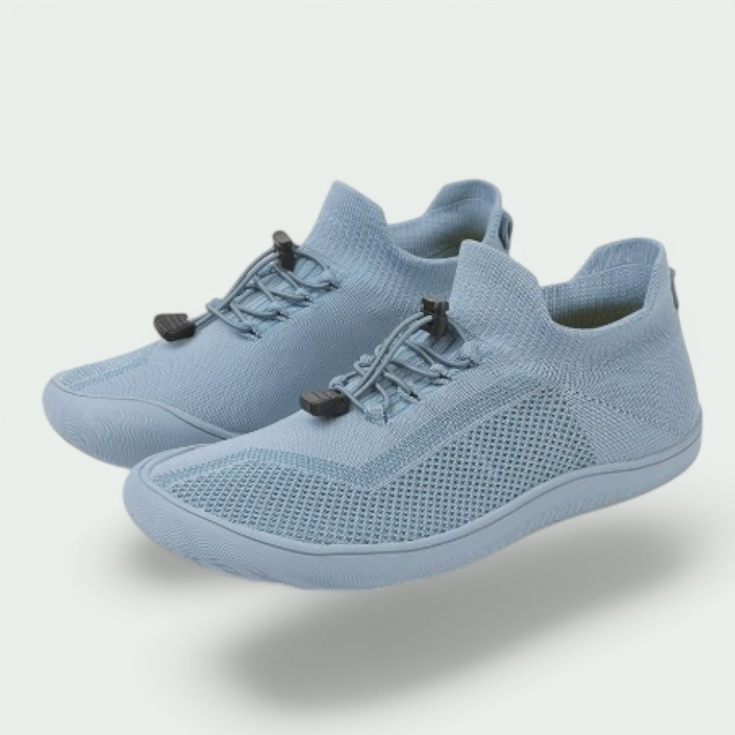 Zeyra – Blotevoetengevoel & Brede Pasvorm Barefoot Schoenen (Unisex)