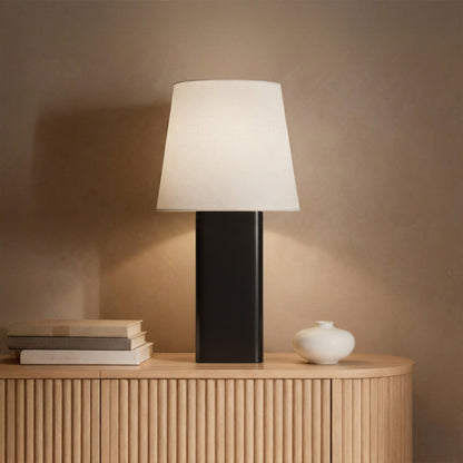 Ovale Table Lamp