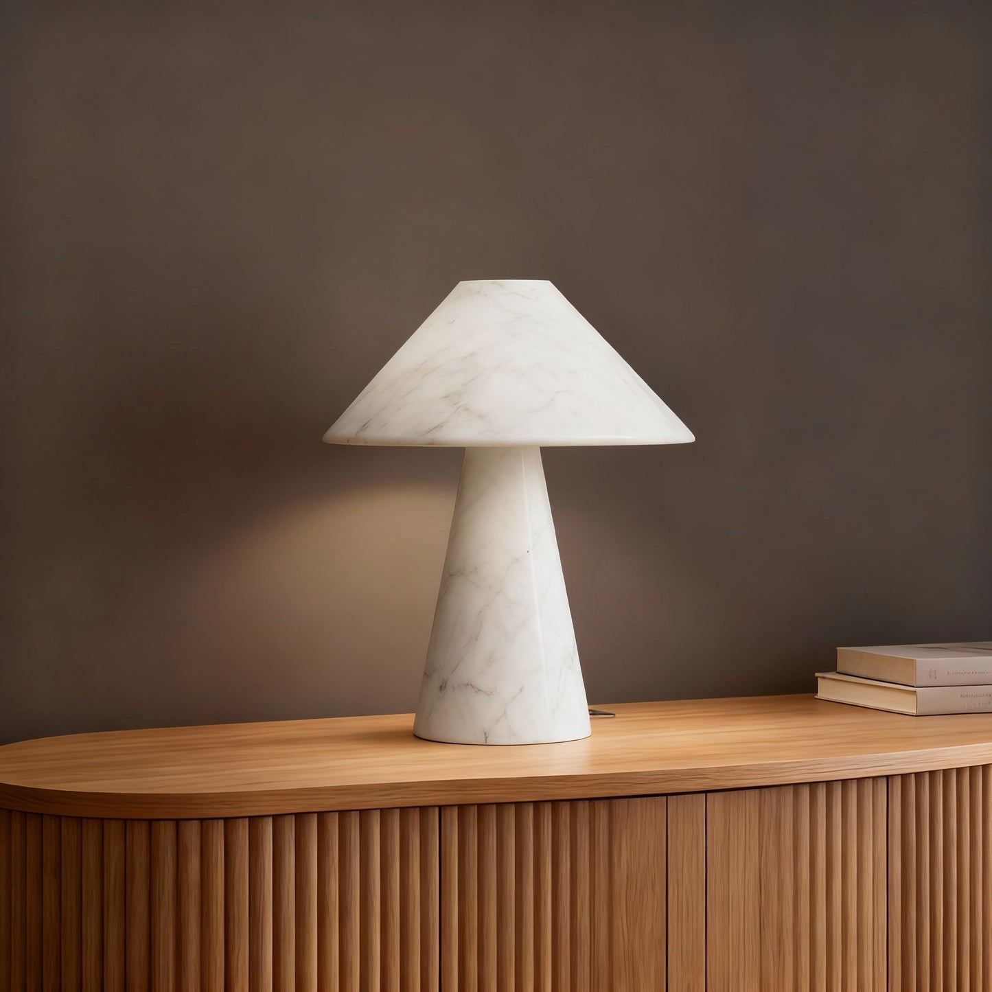 Bella Cone Table Lamp