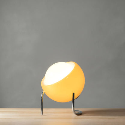 Round Up Oran Lamp