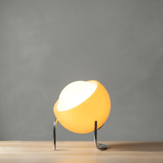 Round Up Oran Lamp