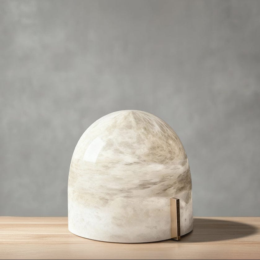 Stone Dome Light